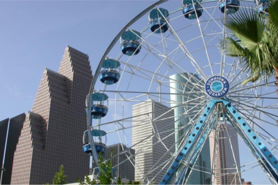 Downtown Aquarium
