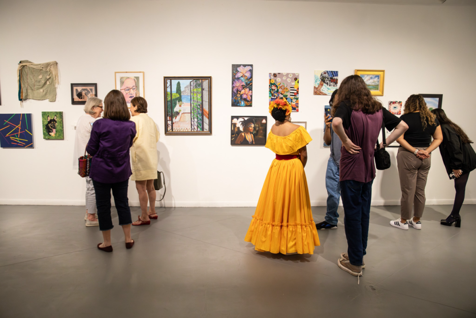 Art League Houston