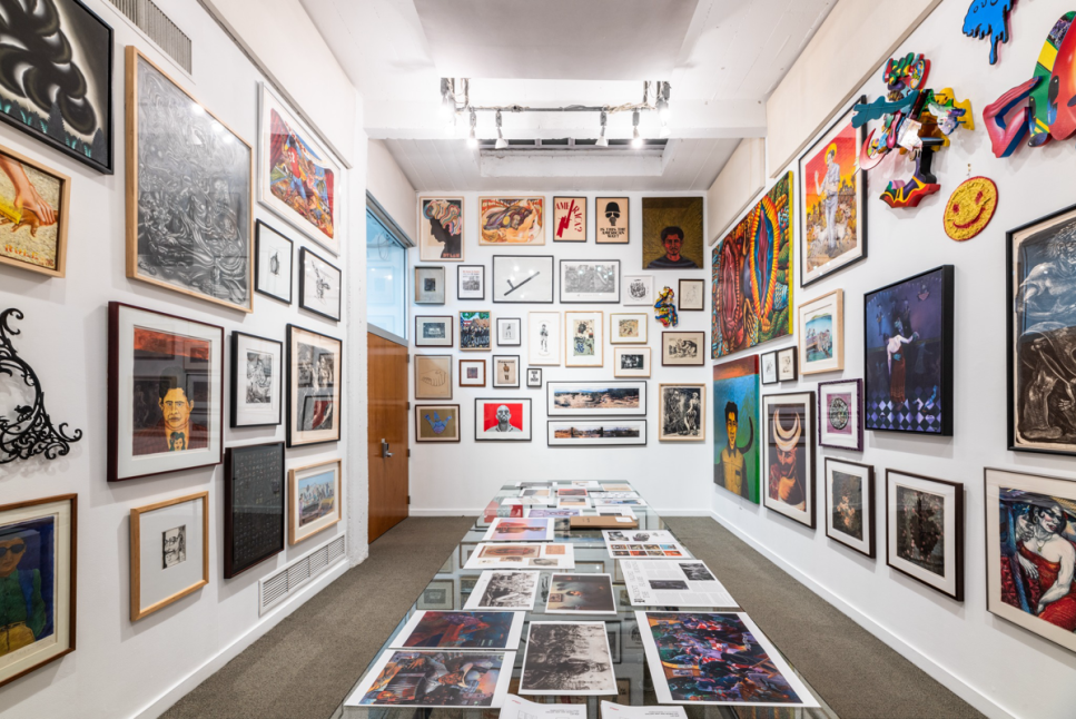 Art League Houston