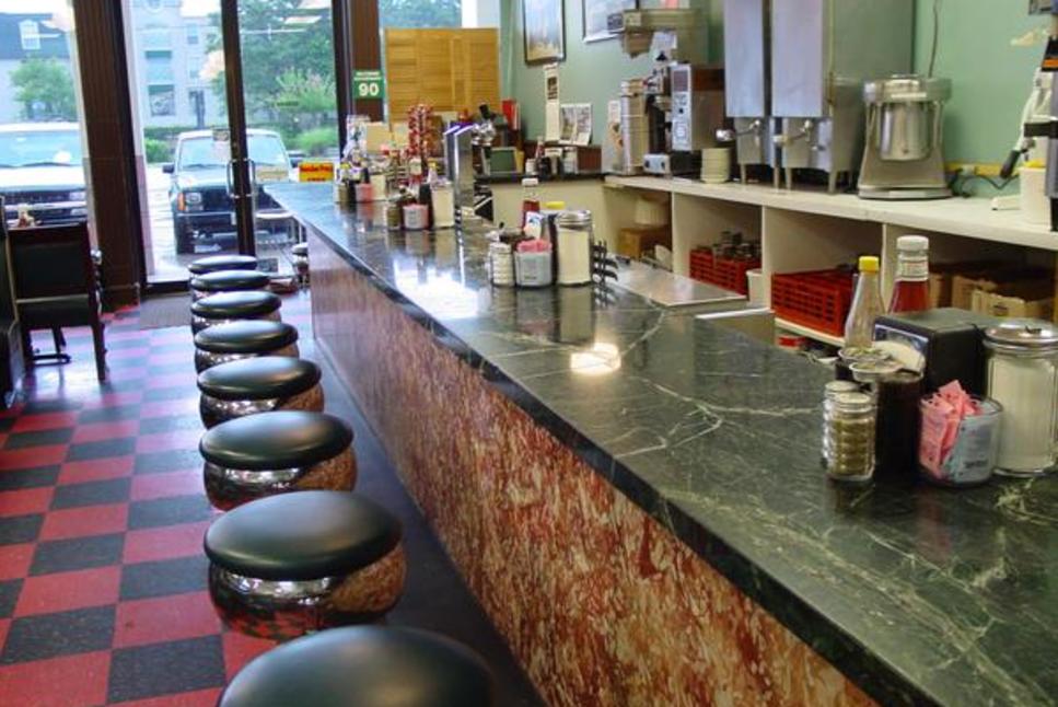 Avalon Diner