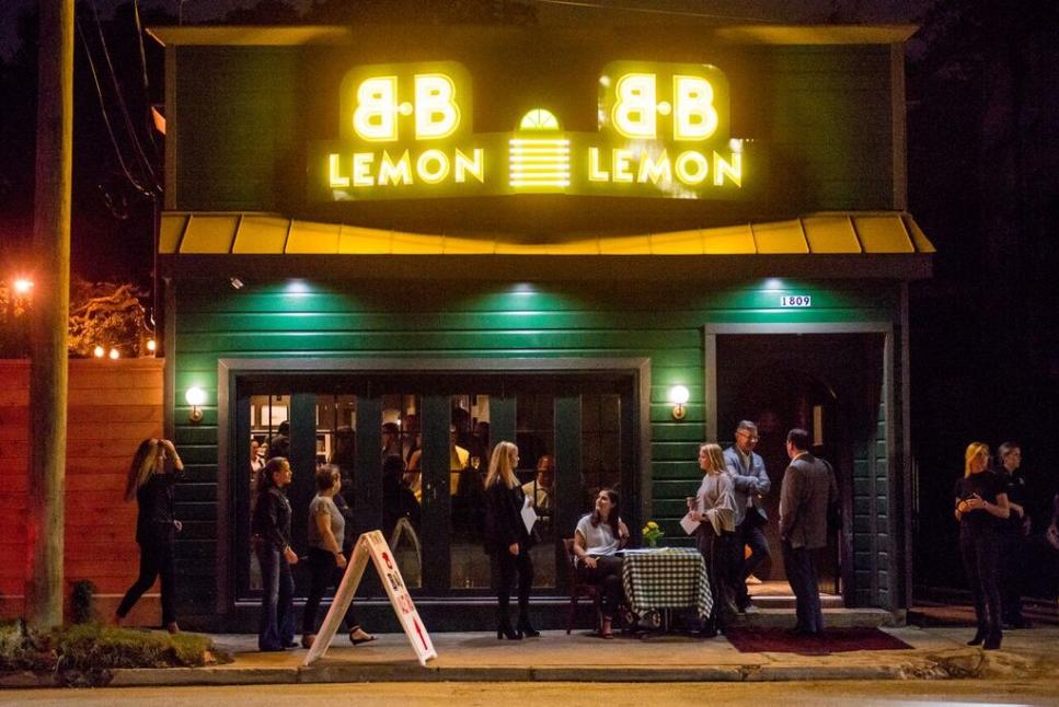 BB Lemon