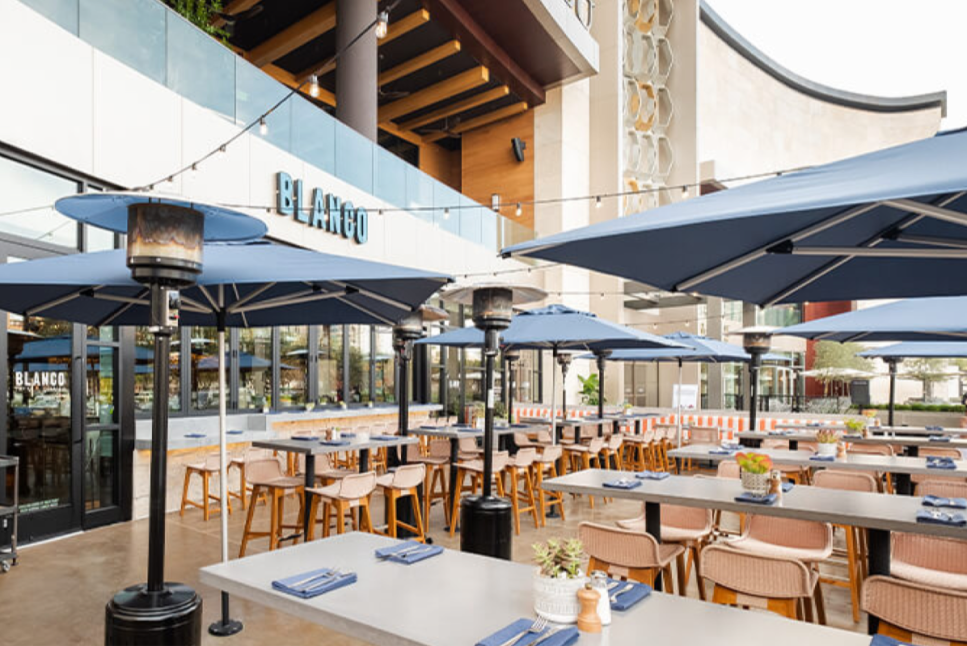 Blanco Cocina + Cantina