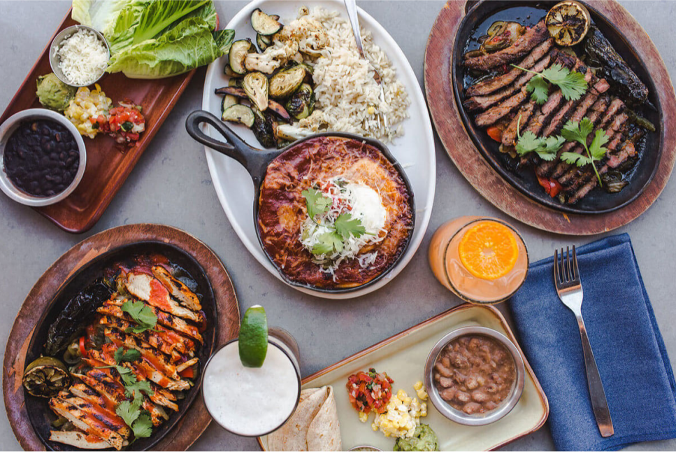 Blanco Cocina + Cantina