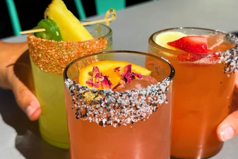 Blanco Cocina + Cantina