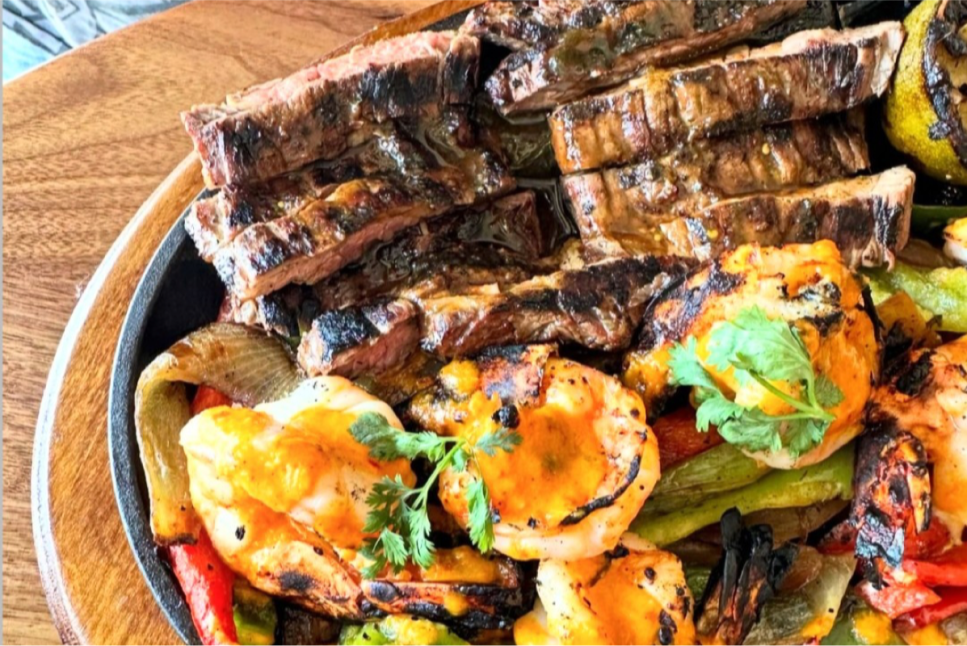 Blanco Cocina + Cantina