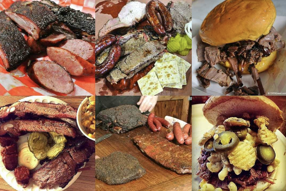 Bood Bros. BBQ