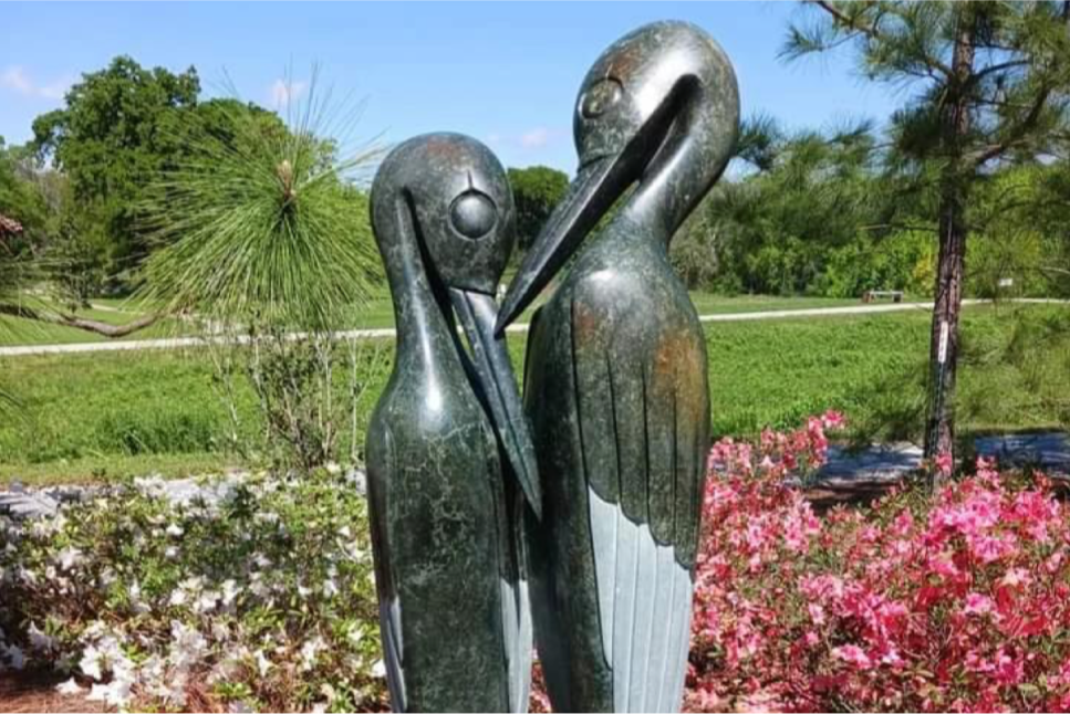 Houston Botanic Garden