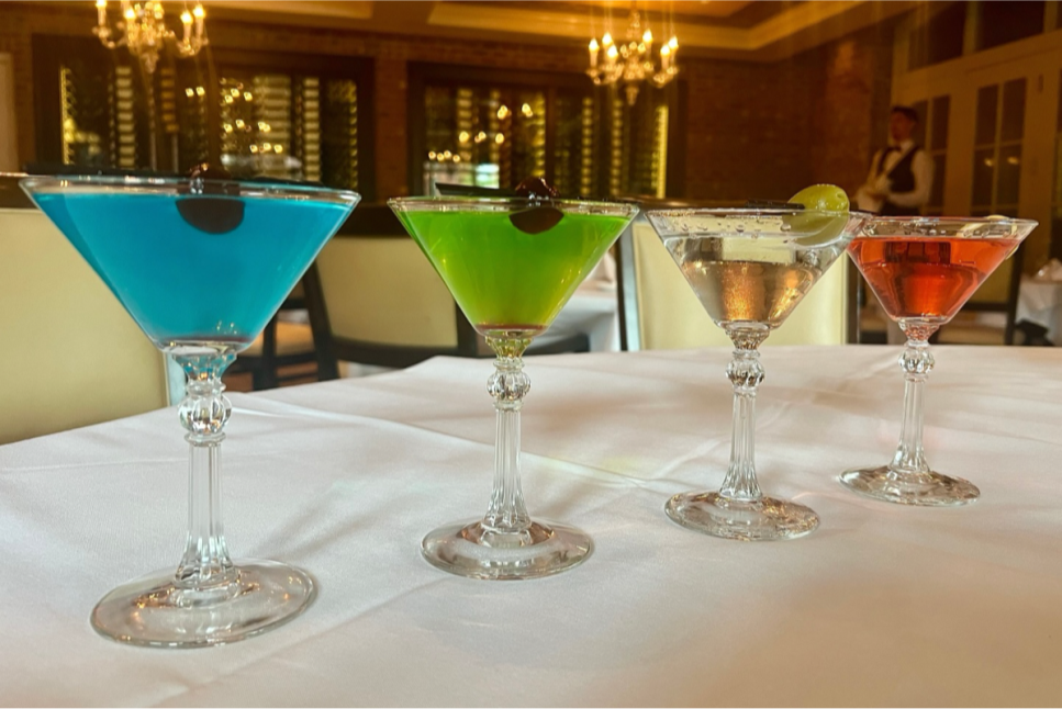 Brennan's of Houston