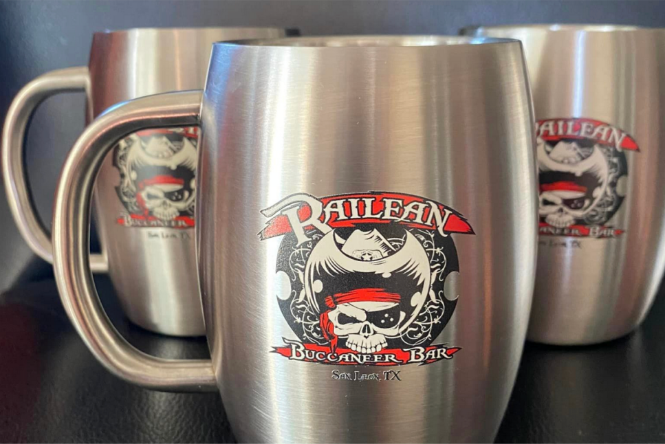 Railean Rum Distillery Tours