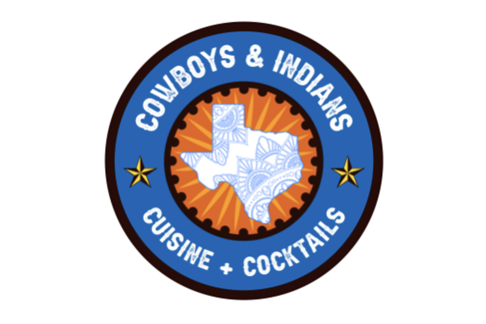 Cowboys & Indians Indian-Tex Fusion Cuisine & Cocktails