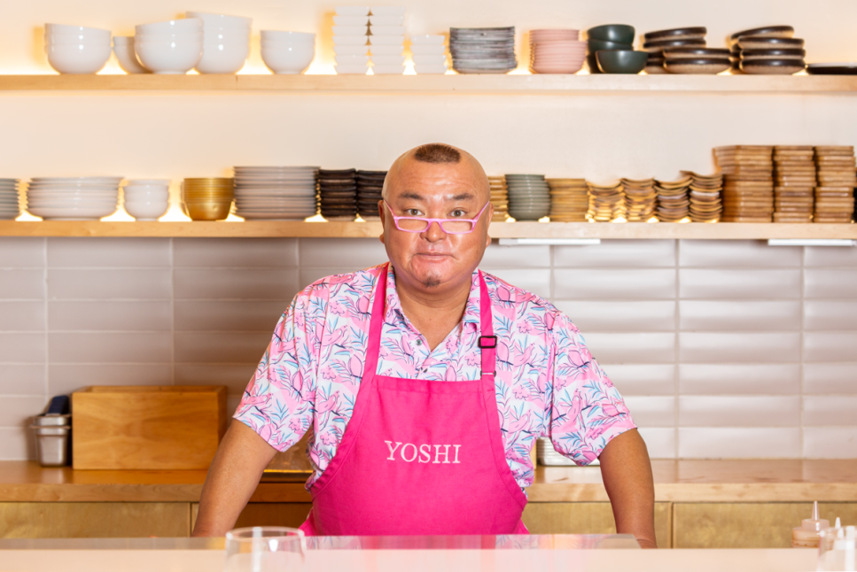 Aya Sushi