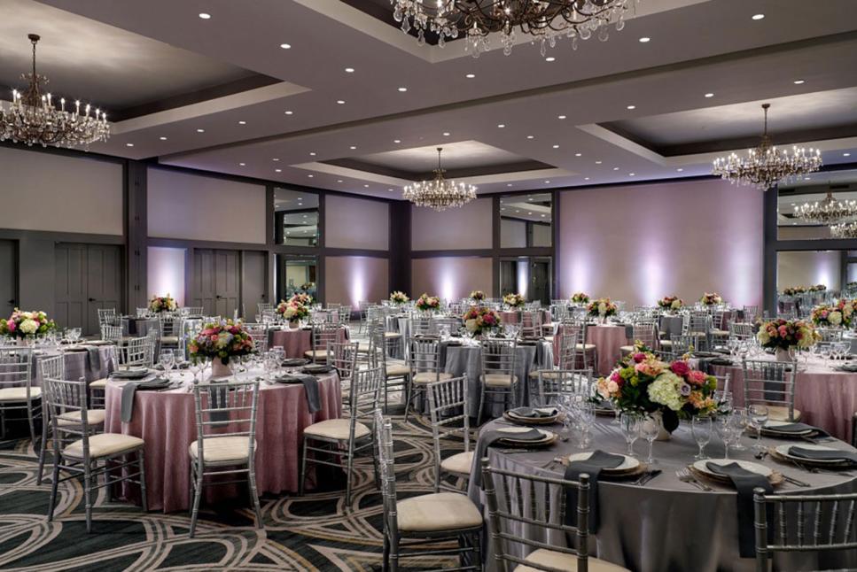 Constellation Ballroom