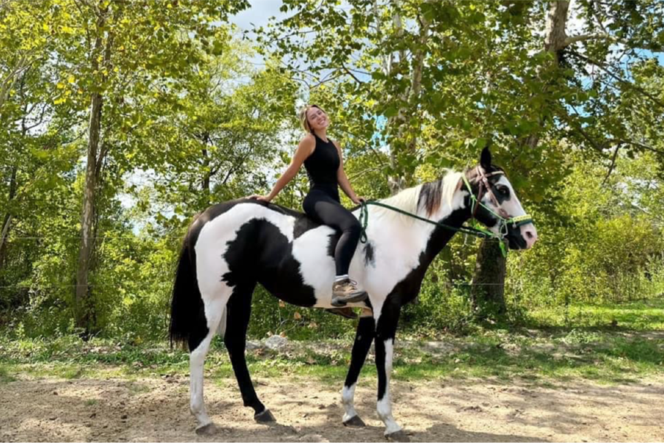 Cypress Trails Ranch