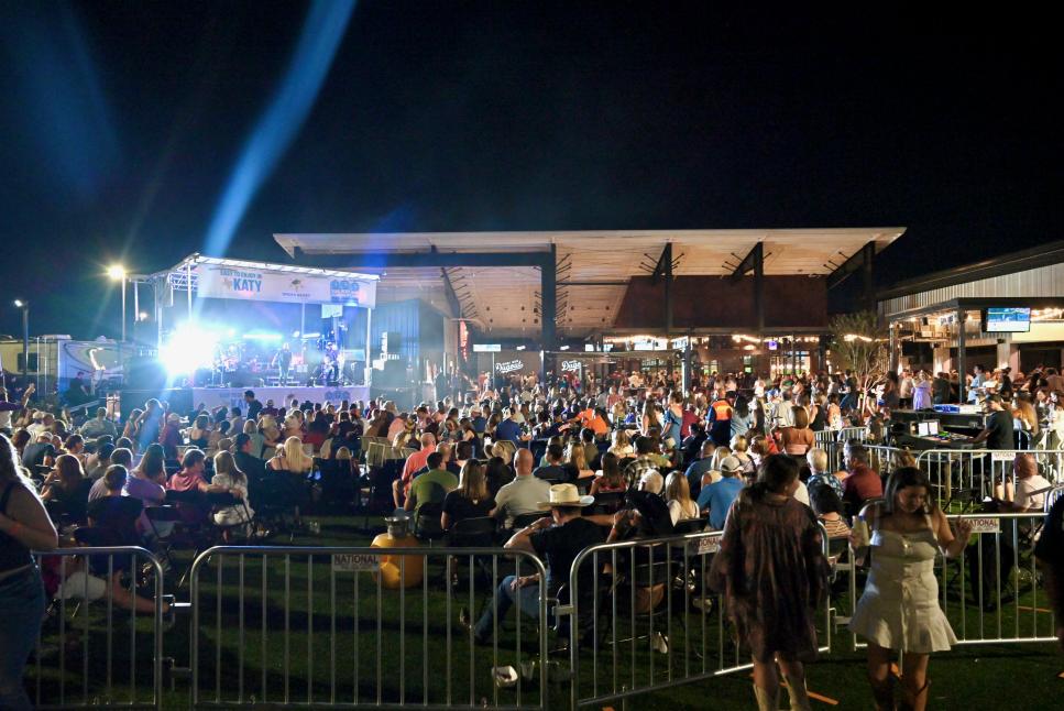 Venue