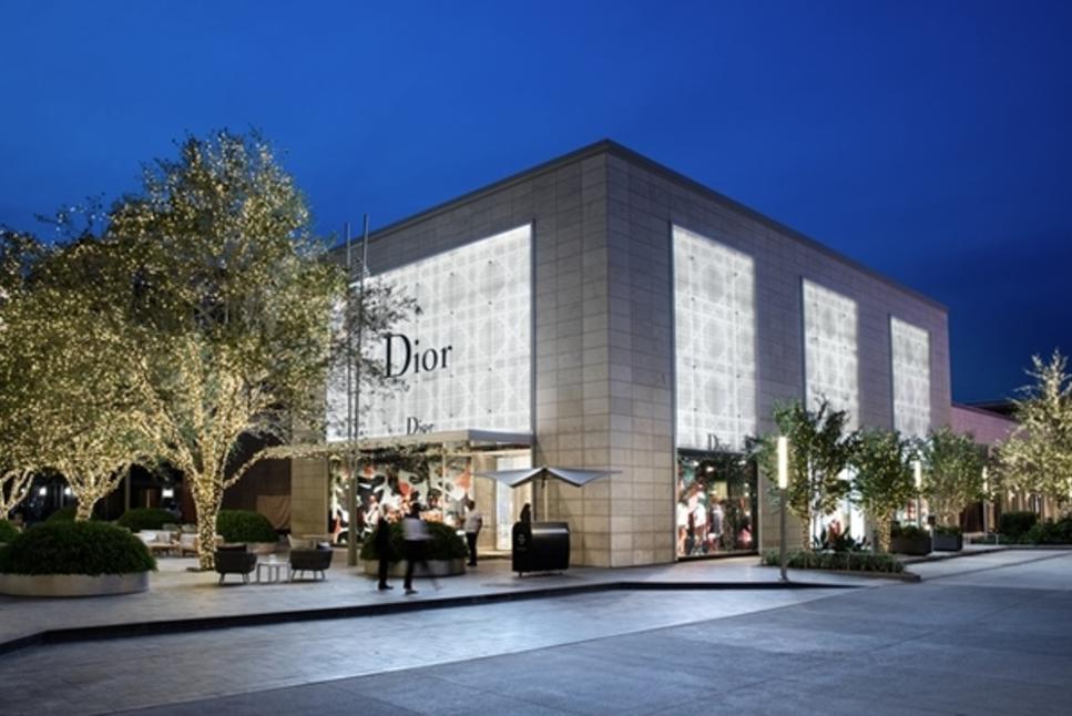 Dior at River Oaks District