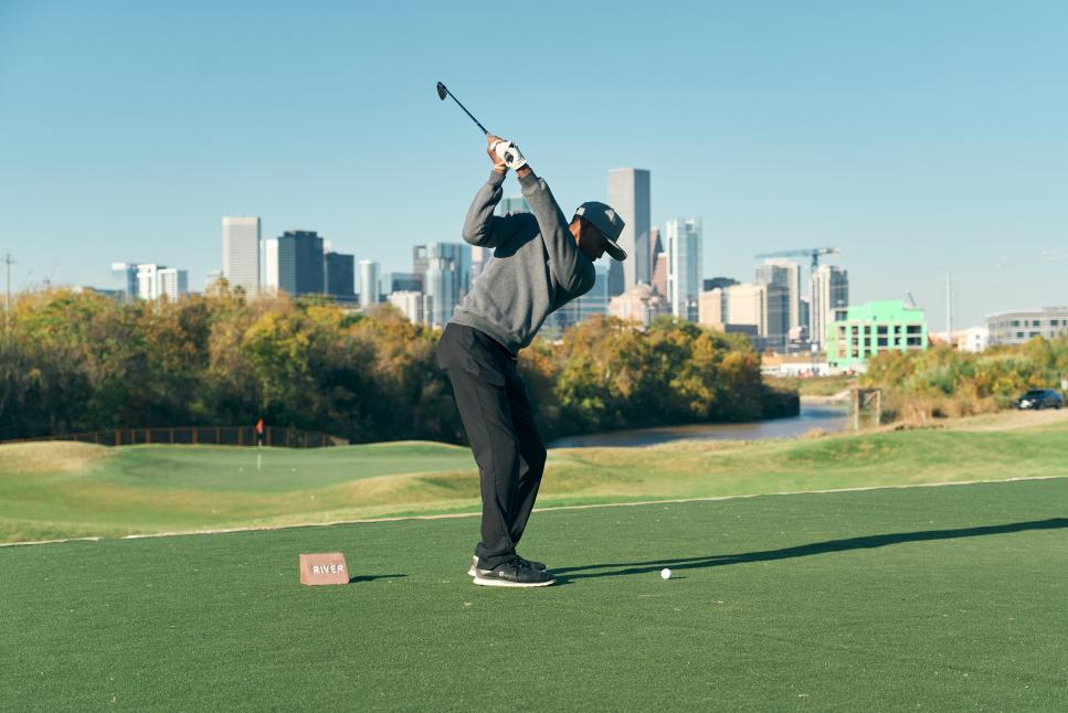 Golf