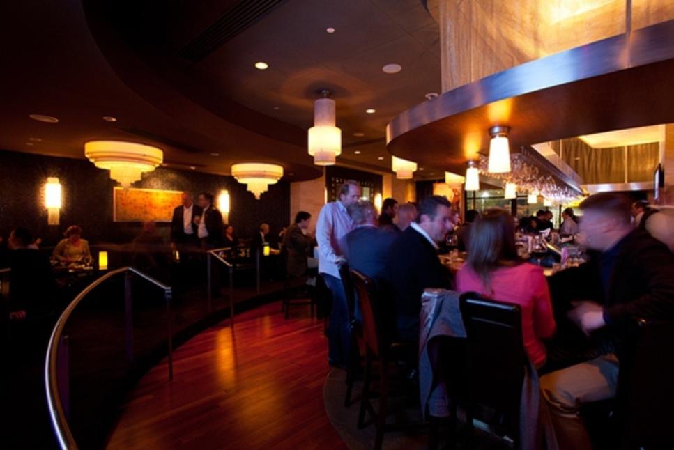 Eddie V's