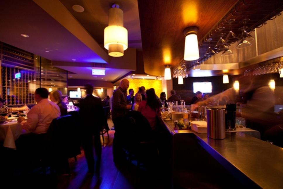 Eddie V's