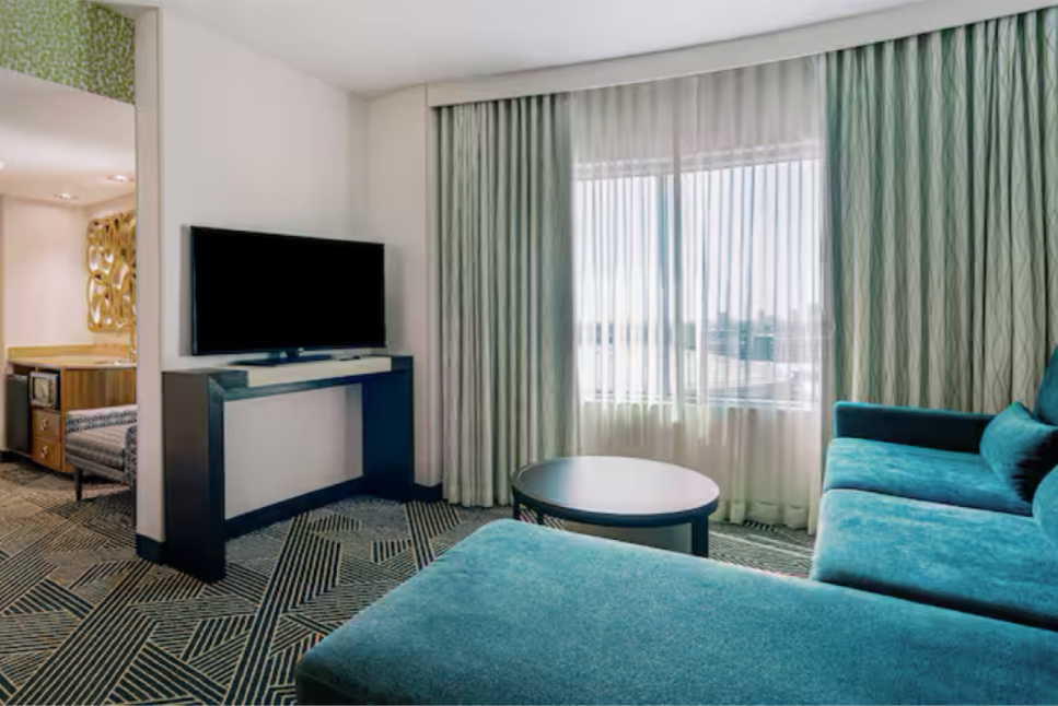 Embassy Suites Houston - Downtown
