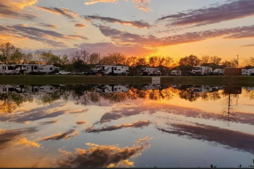 Eric & Jay's RV Resort