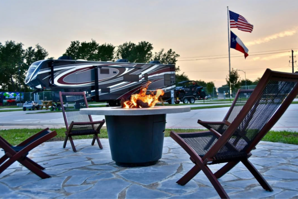 Eric & Jay's RV Resort