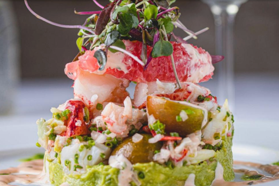 Etoile Cuisine et Bar