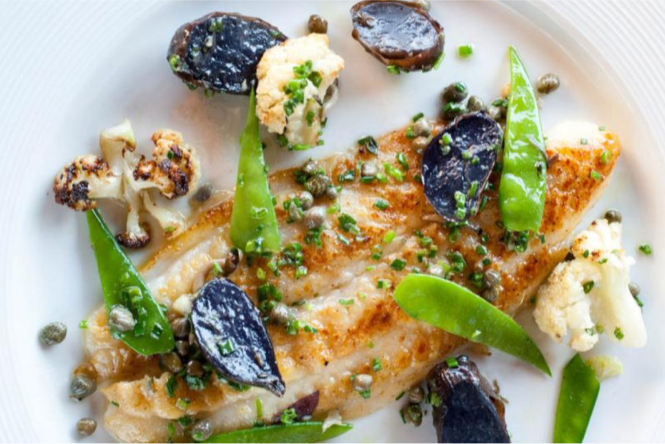 Etoile Cuisine et Bar