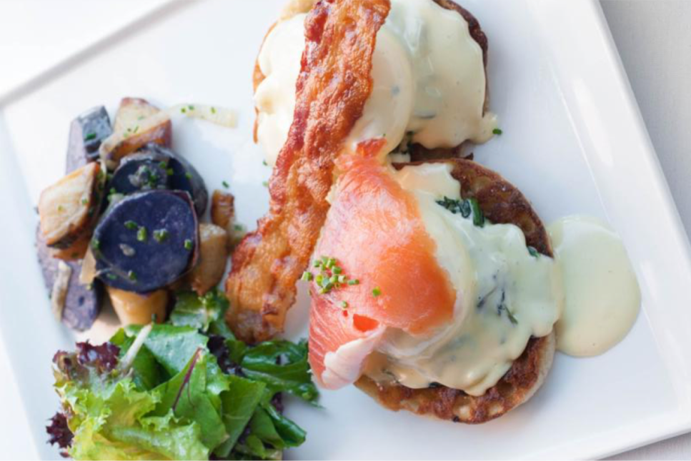 Etoile Cuisine et Bar