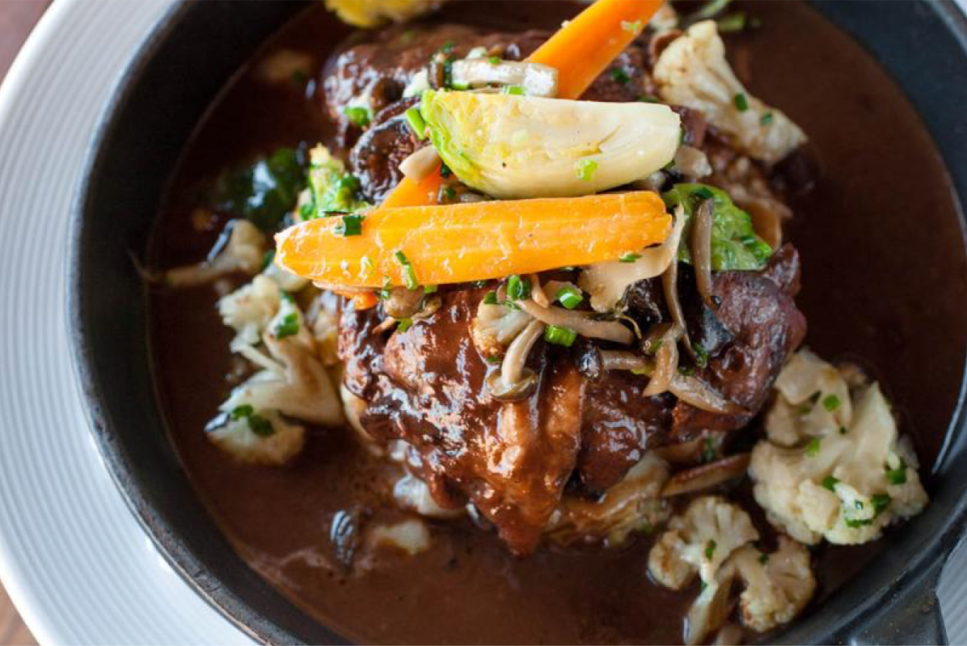 Etoile Cuisine et Bar