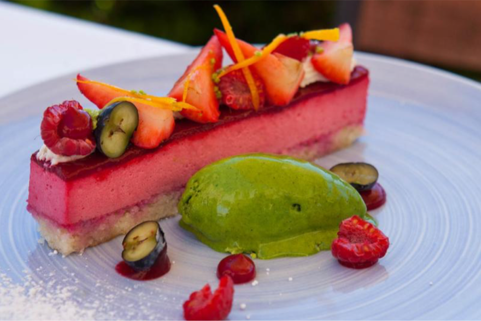 Etoile Cuisine et Bar
