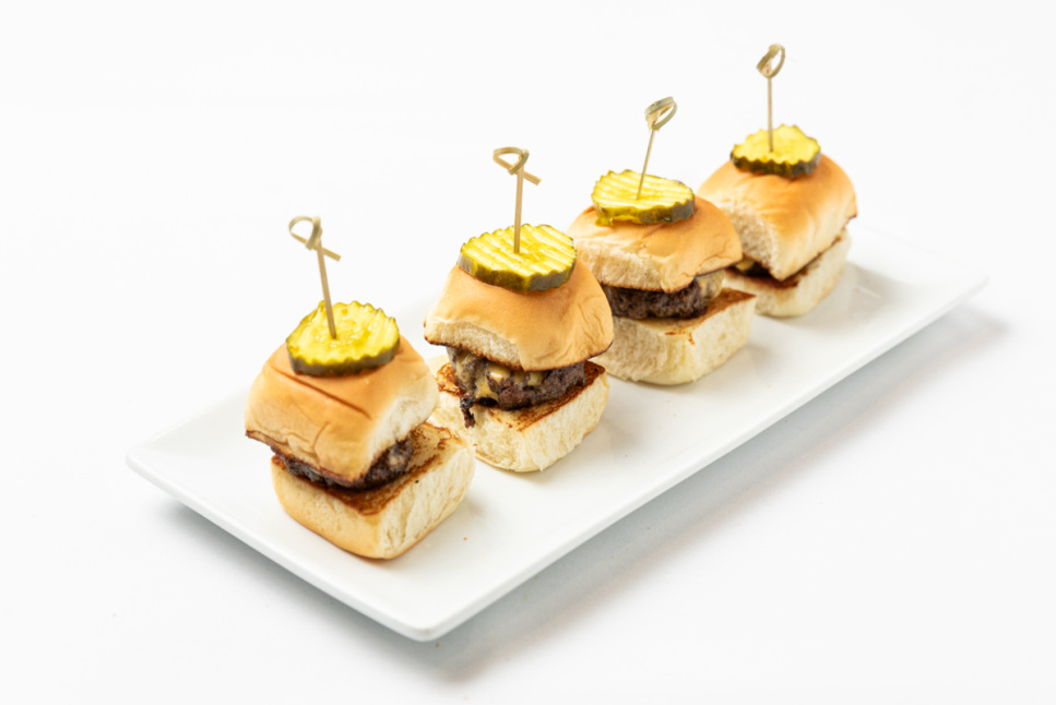 Federal American Grill