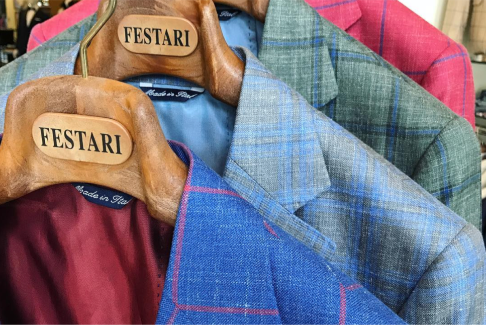 Festari For Men