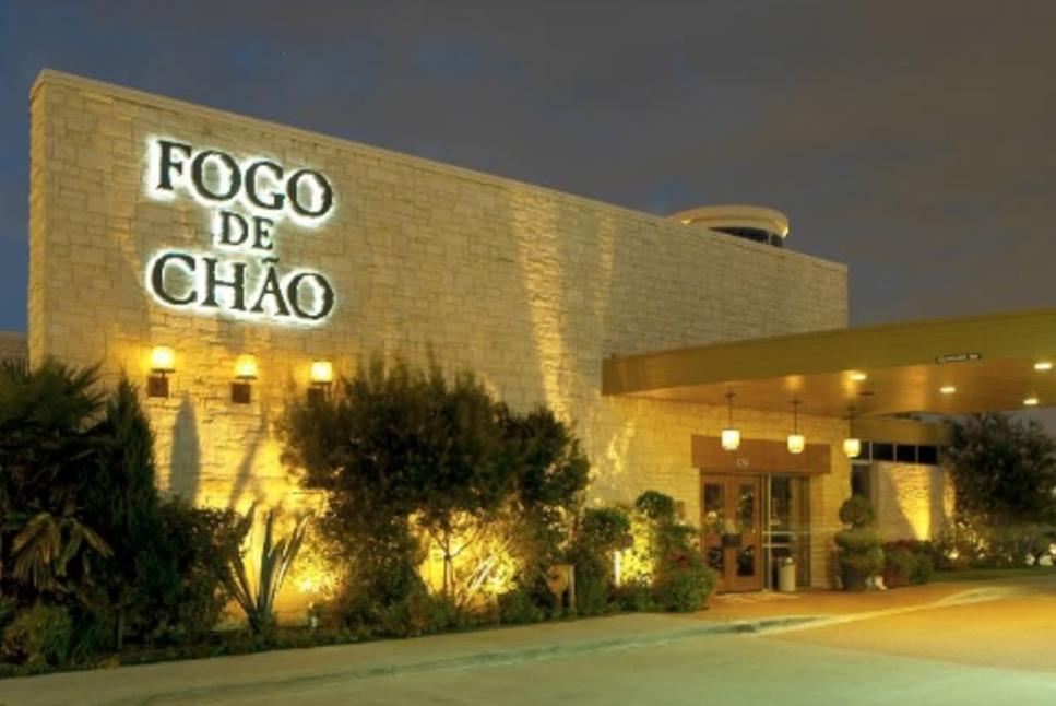 Fogo de Chao