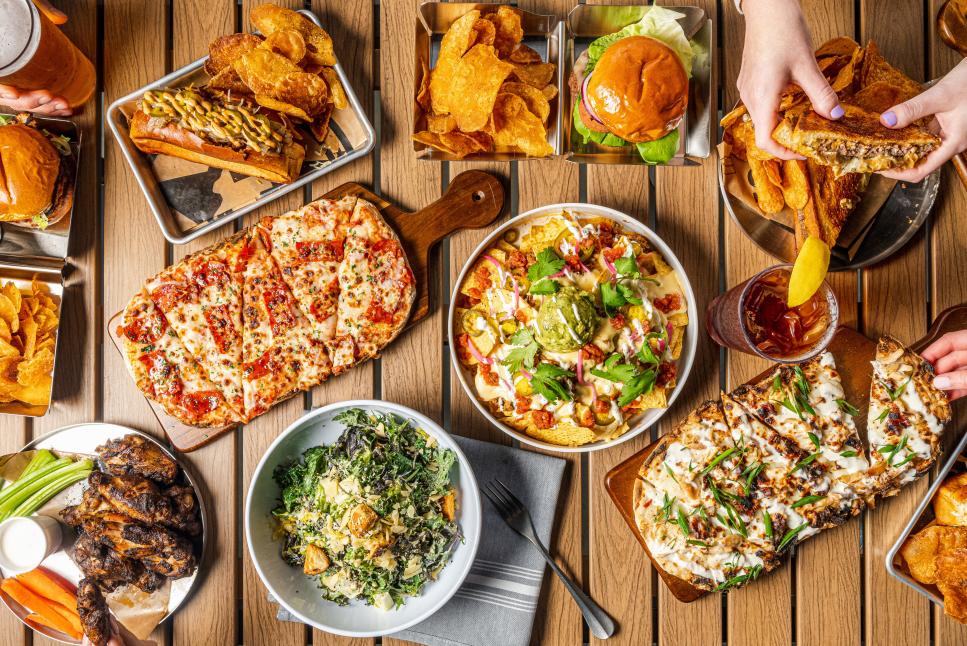 Food