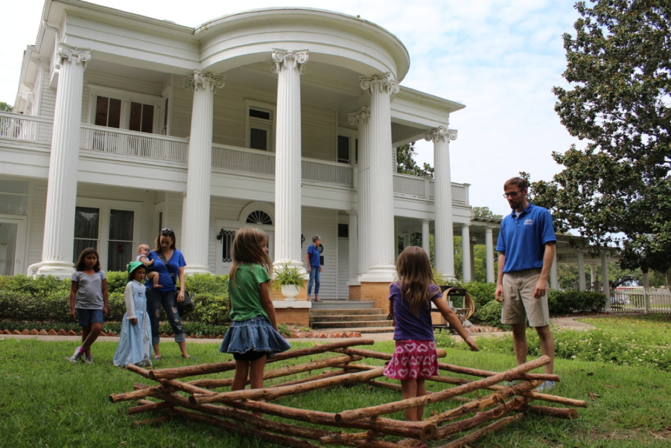 Fort Bend History Association