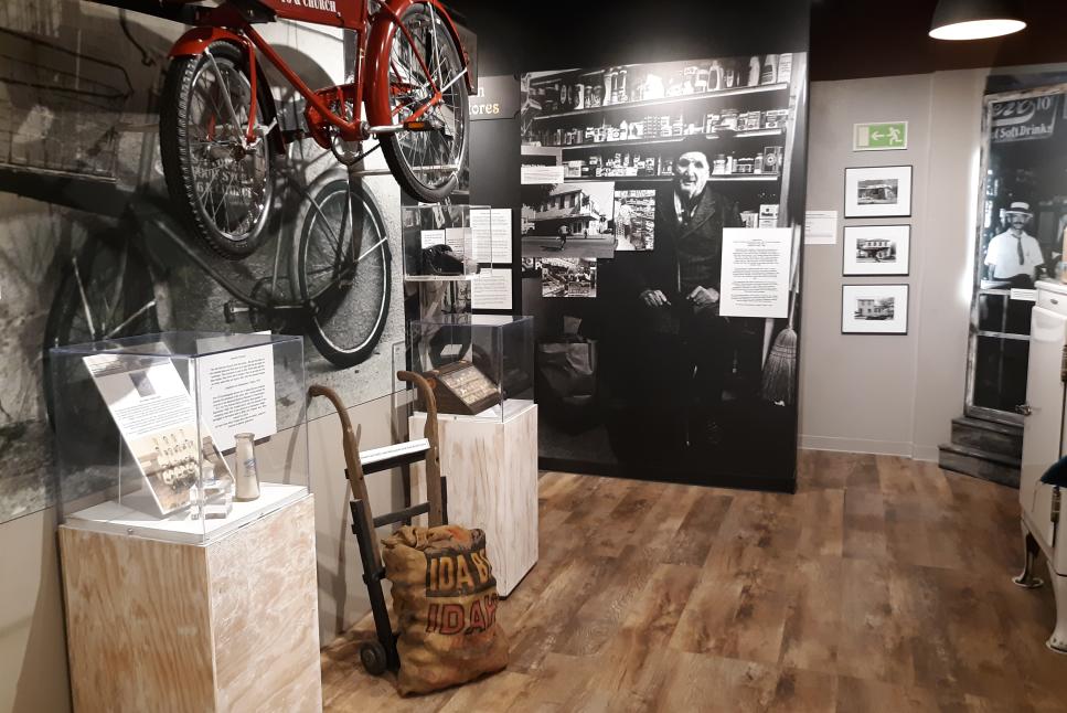 Galveston County Museum 2