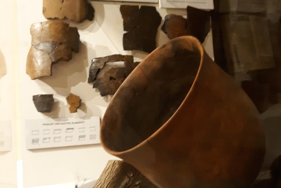 Galveston County Museum 4
