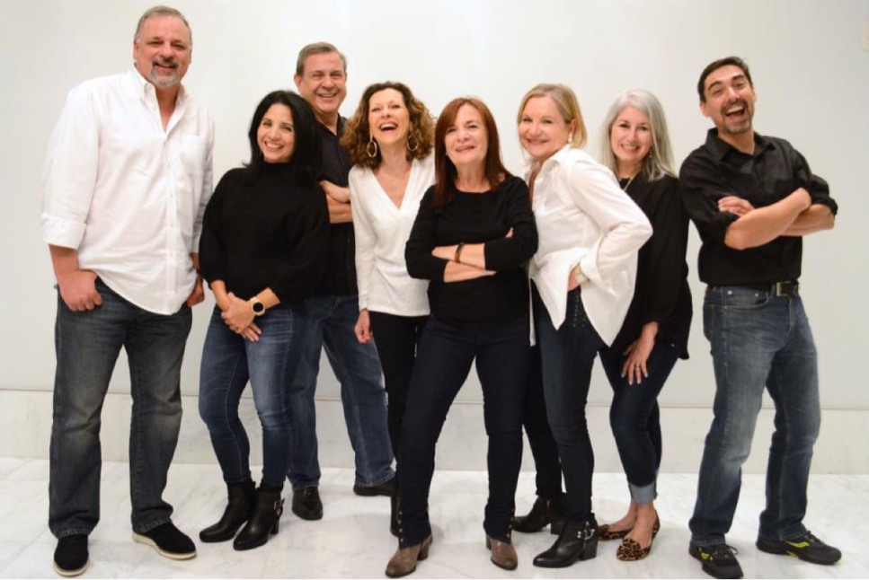 Gente de Teatro