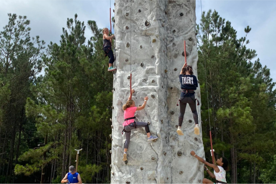 Geronimo Adventure Park