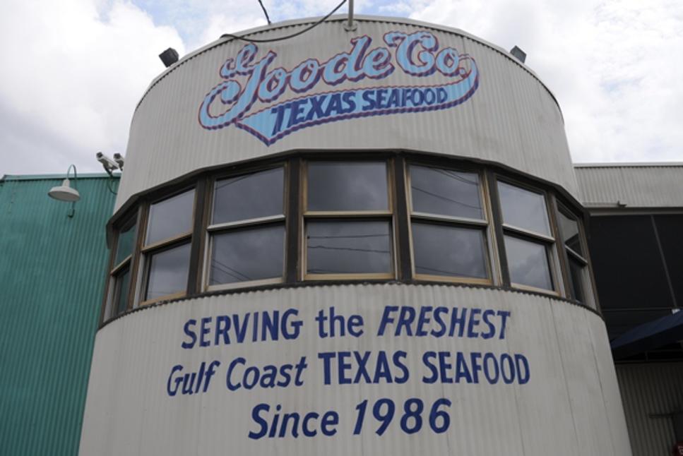 Goode Company Seafood