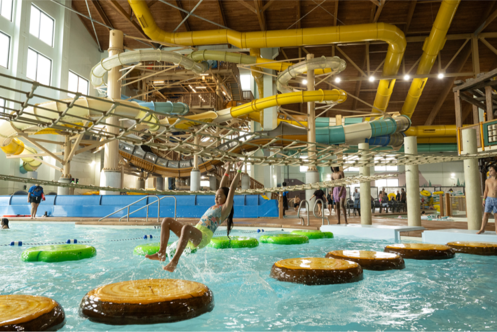 Great Wolf Lodge Houston