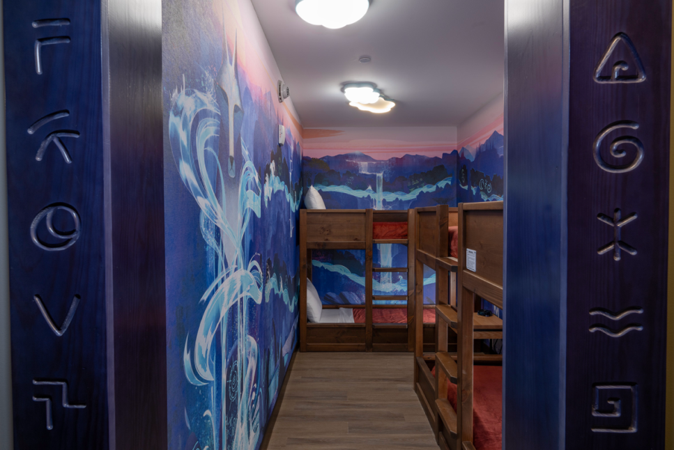 Great Wolf Lodge Houston