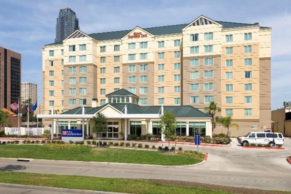 Hilton Garden Inn