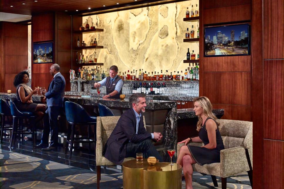 Axis Lounge