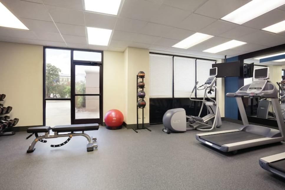 Hampton Inn Houston-Brookhollow