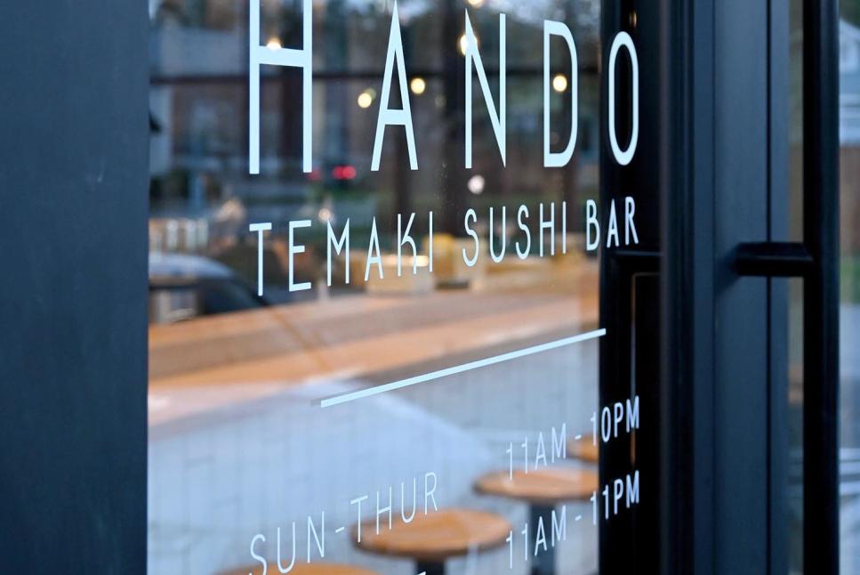 Hando