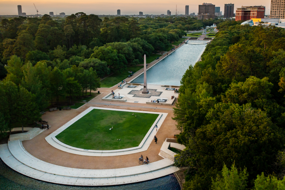 Hermann Park