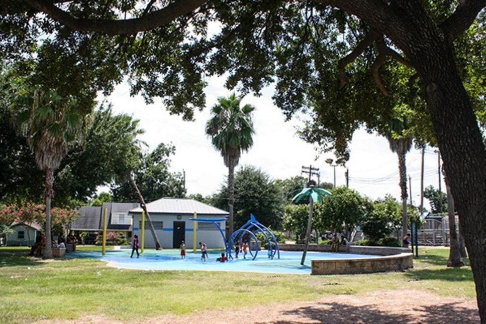 Hidalgo Park