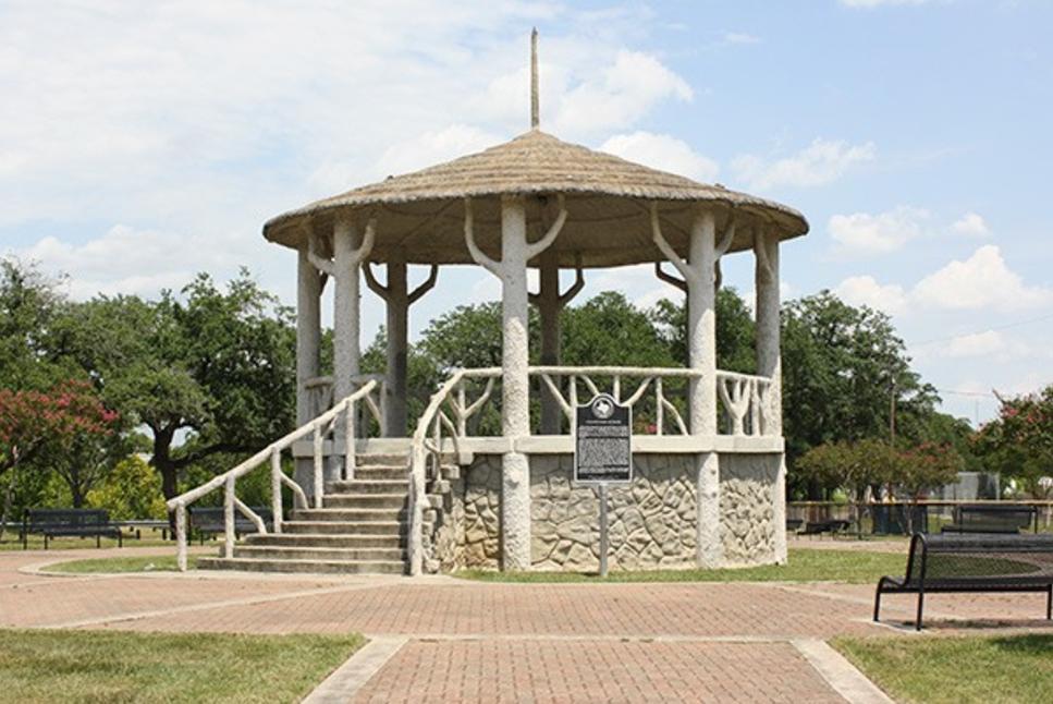 Hidalgo Park