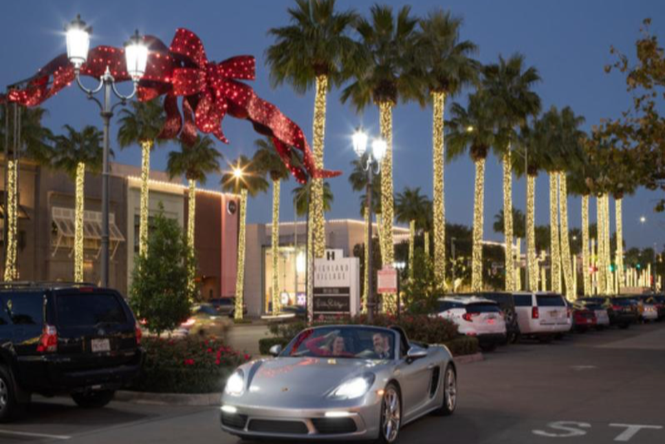 Highland Village